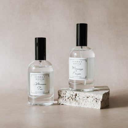 AFTERNOON TEA SUNDAY HOUSE FRAGRANCE MIST