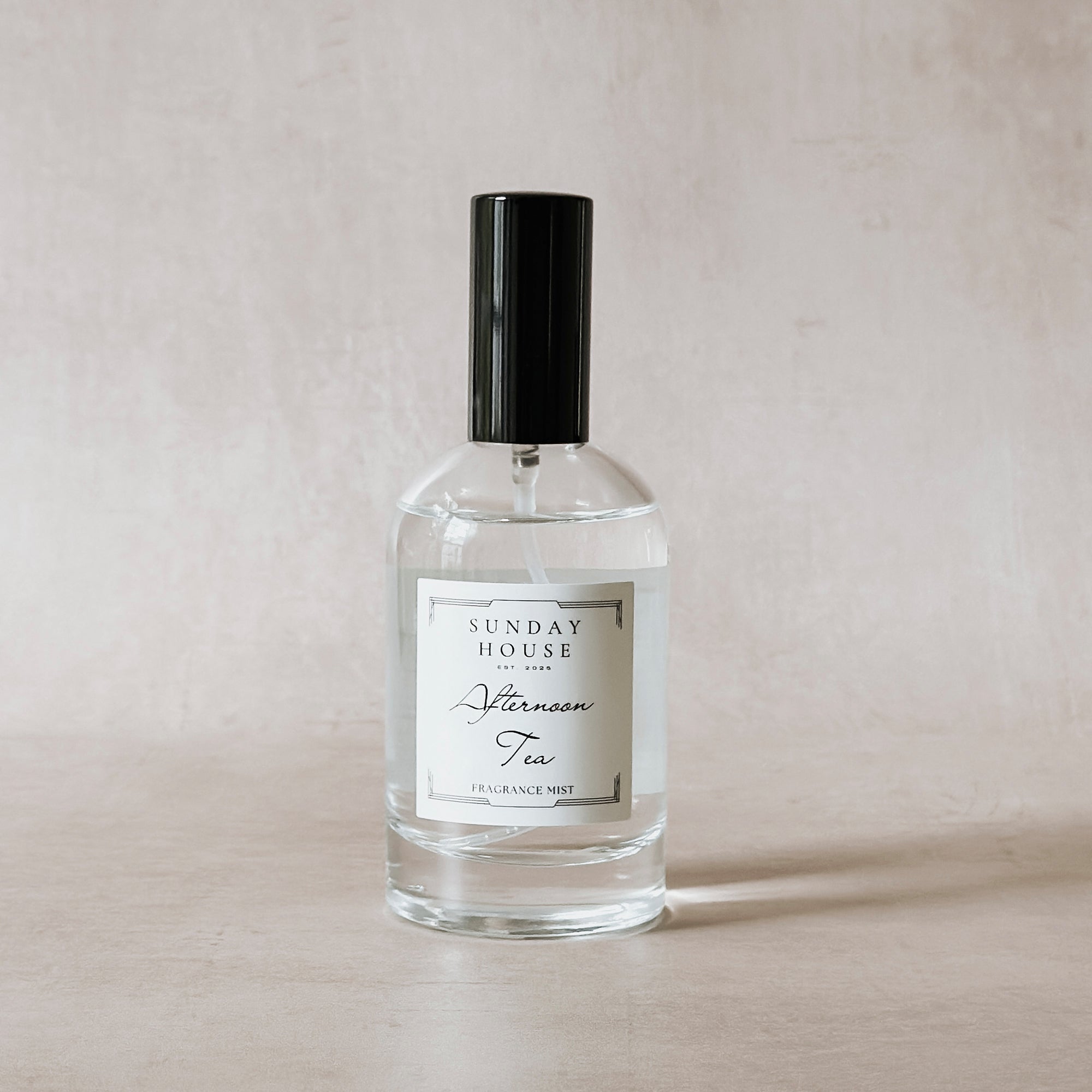 AFTERNOON TEA SUNDAY HOUSE FRAGRANCE MIST