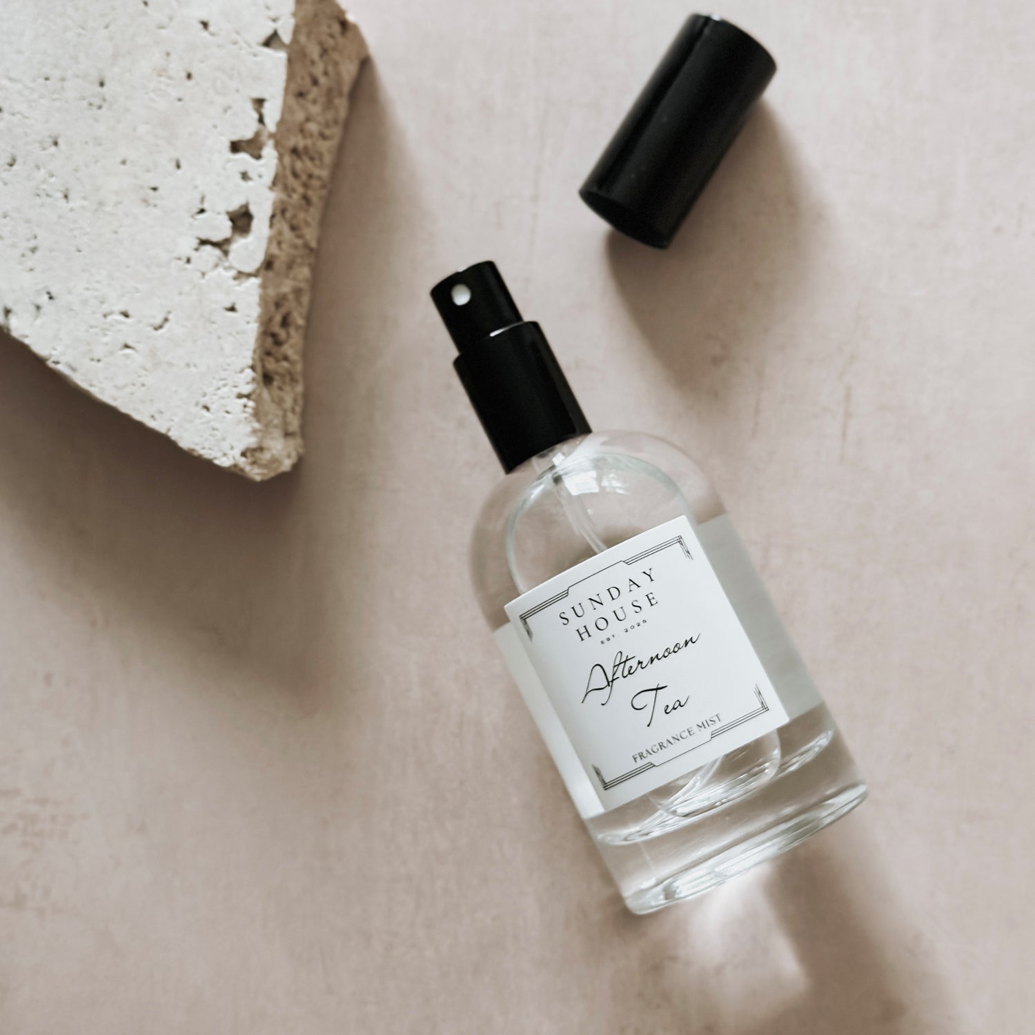 AFTERNOON TEA SUNDAY HOUSE FRAGRANCE MIST