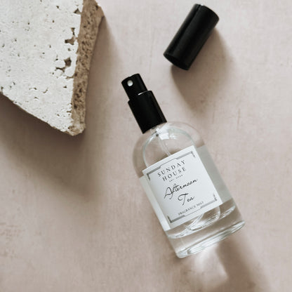AFTERNOON TEA SUNDAY HOUSE FRAGRANCE MIST