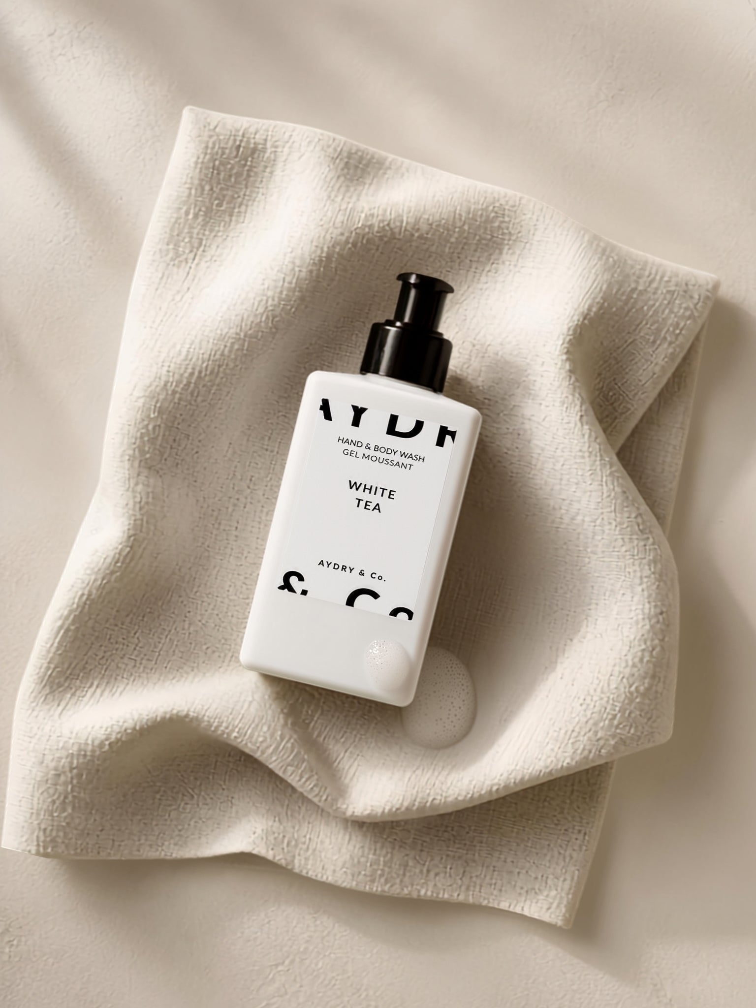 Still Hand & Body Wash