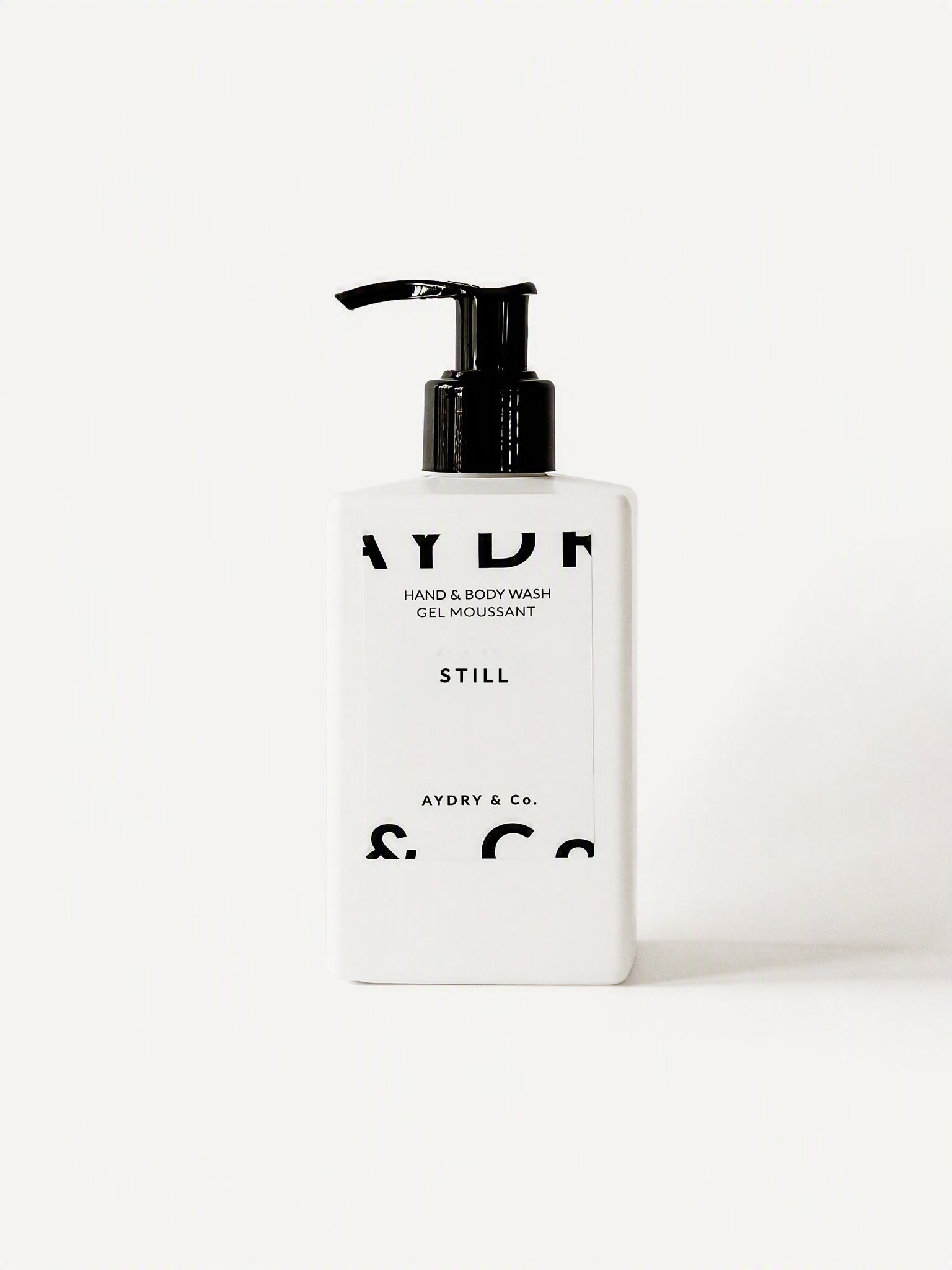 Still Hand & Body Wash
