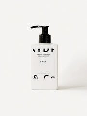 Still Hand & Body Wash