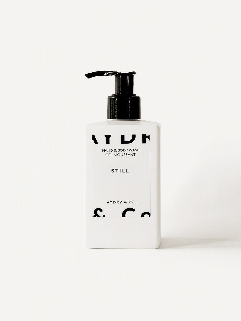 Still Hand & Body Wash