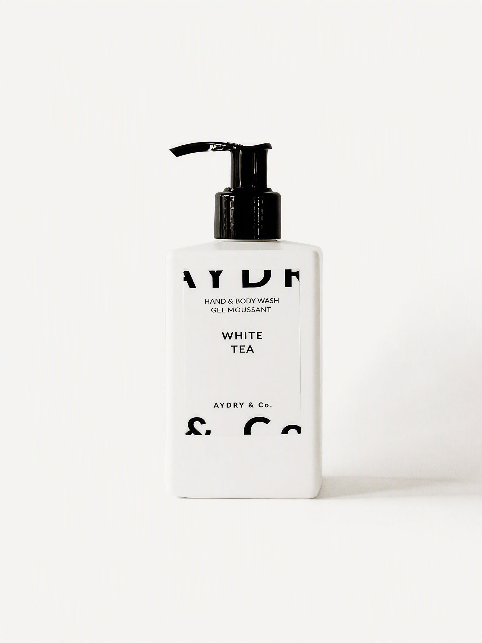 White Tea Hand & Body Wash
