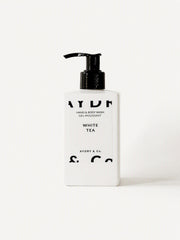 White Tea Hand & Body Wash