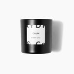 Calm Candle