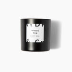 White Tea Candle