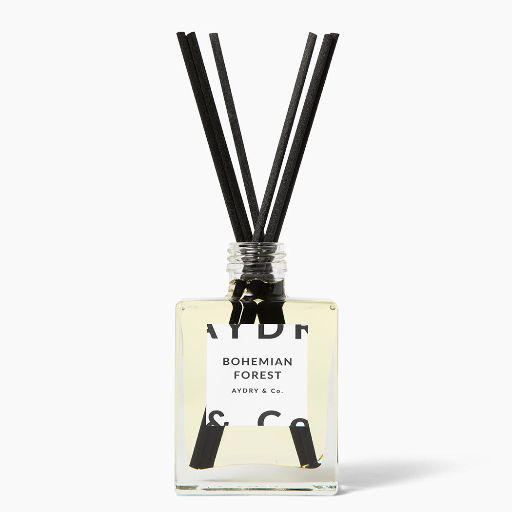 Bohemian Forest Room Diffuser