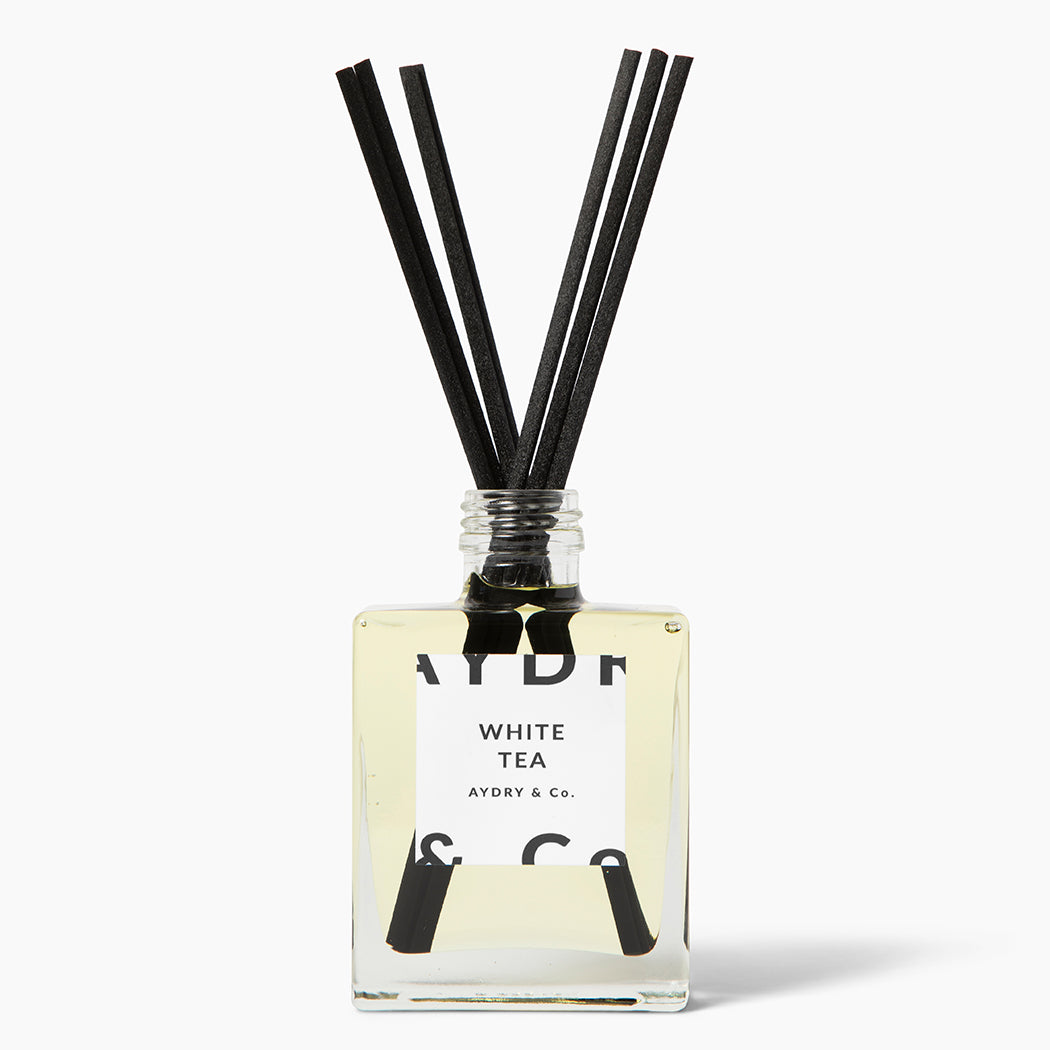 White Tea Room Diffuser